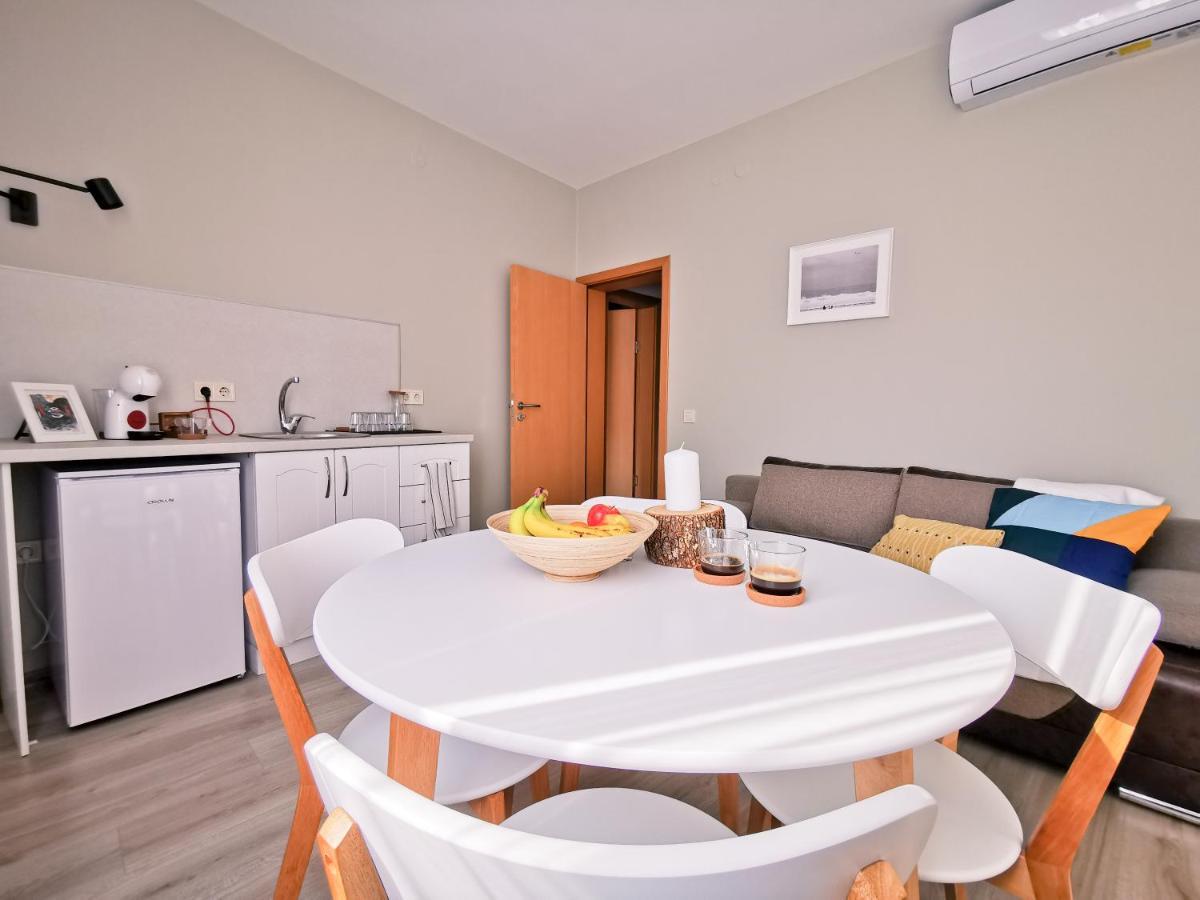 So Close Kapana - 2 Rooms Central Apartments プロヴディフ エクステリア 写真