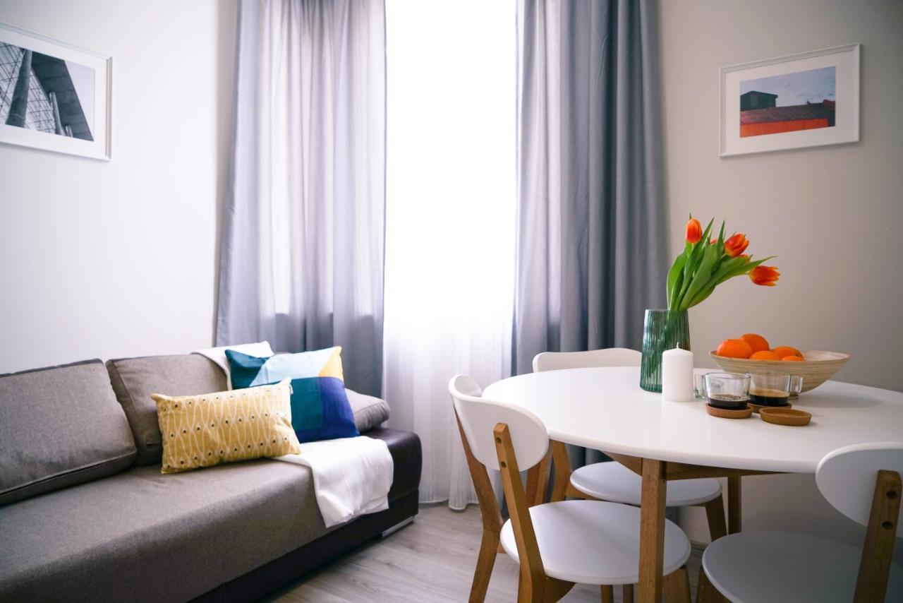 So Close Kapana - 2 Rooms Central Apartments プロヴディフ エクステリア 写真