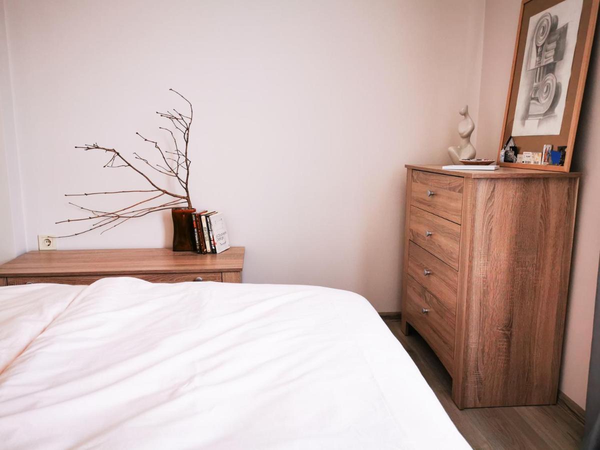 So Close Kapana - 2 Rooms Central Apartments プロヴディフ エクステリア 写真